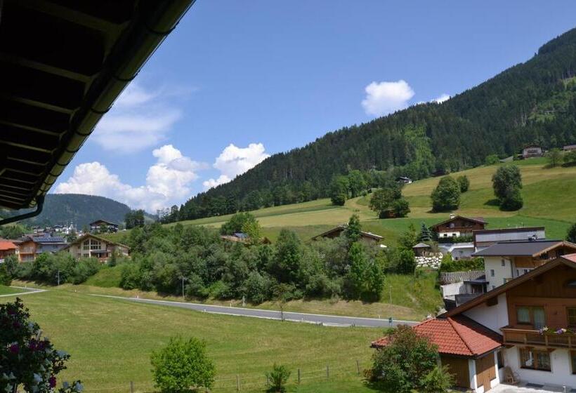 חדר סטנדרט עם מיטת קומתיים, Jugendhotel Angerhof