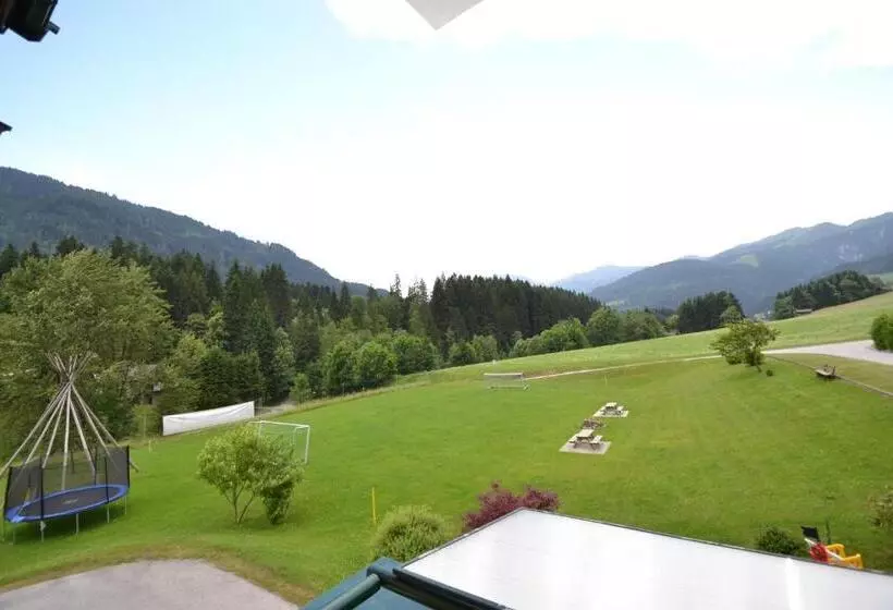 ファミリールーム, Jugendhotel Angerhof