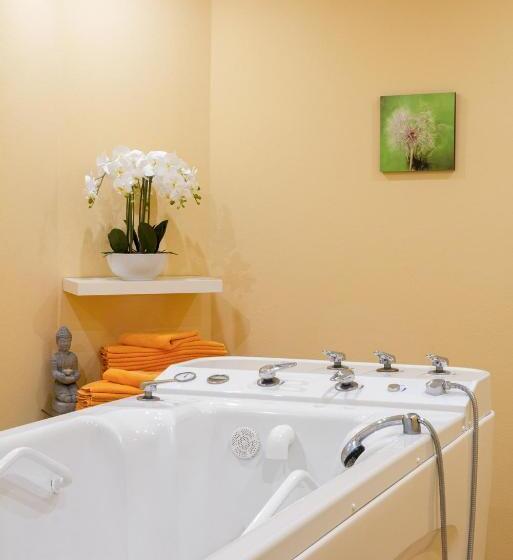 Номер Стандарт, Kurhotel Brussel