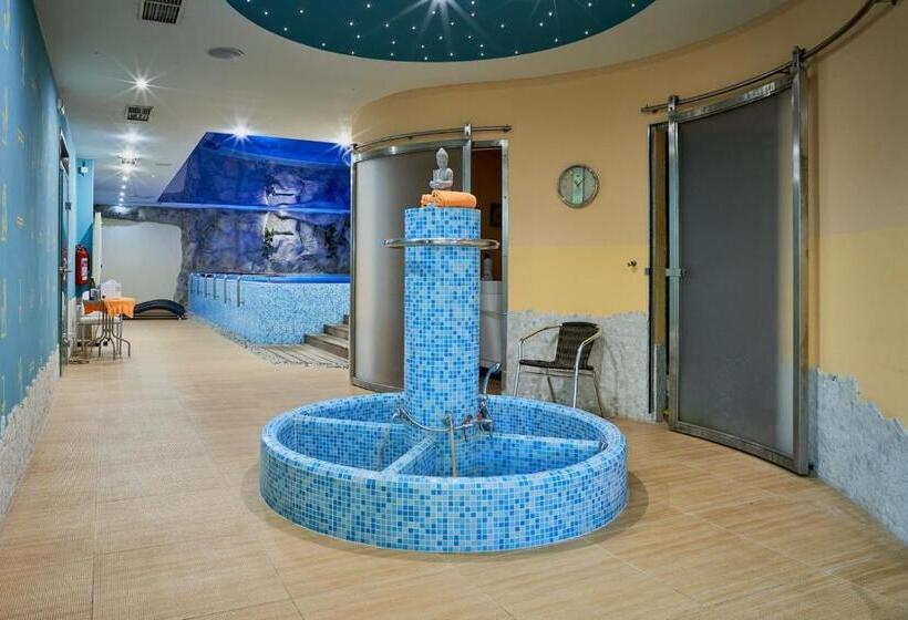 Номер Стандарт, Kurhotel Brussel