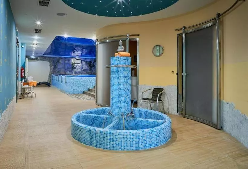 スタンダードルーム, Kurhotel Brussel