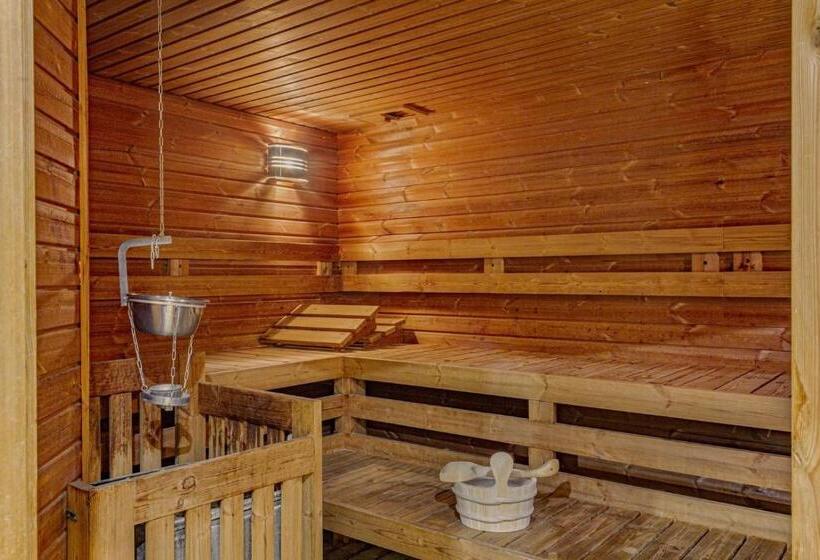 Номер Стандарт, Kurhotel Brussel