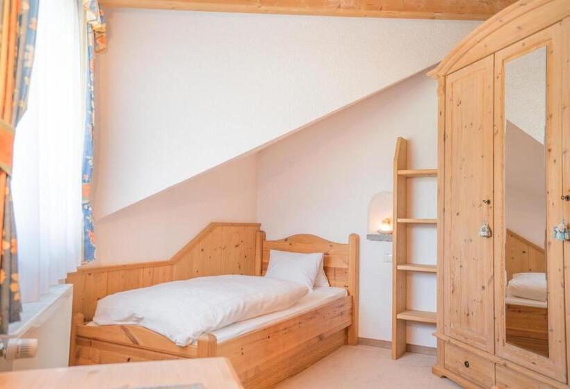 סוויטה משפחתית, Mineralienhotel Natznerhof