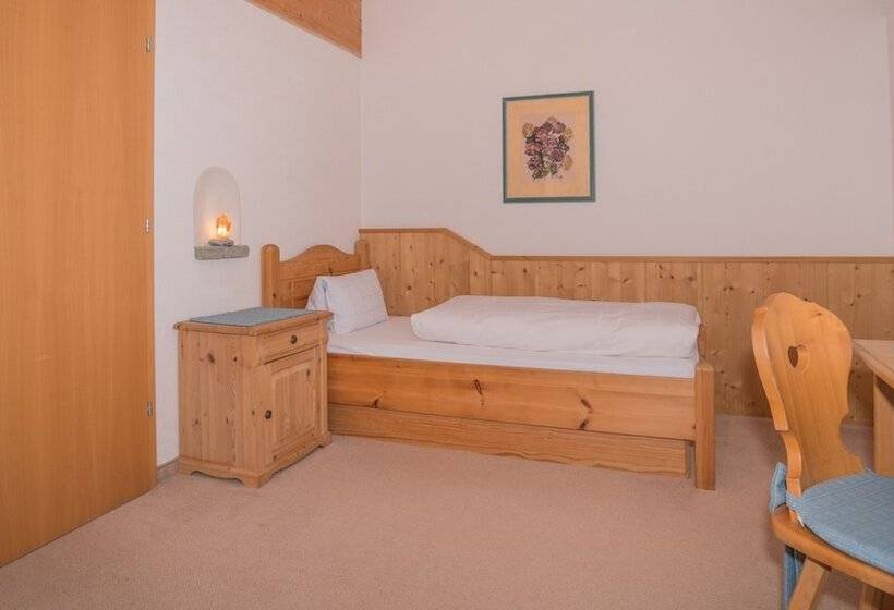 סוויטה משפחתית, Mineralienhotel Natznerhof