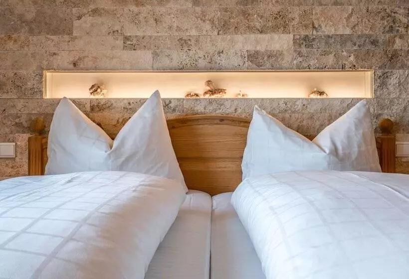 Standard-huone, Mineralienhotel Natznerhof