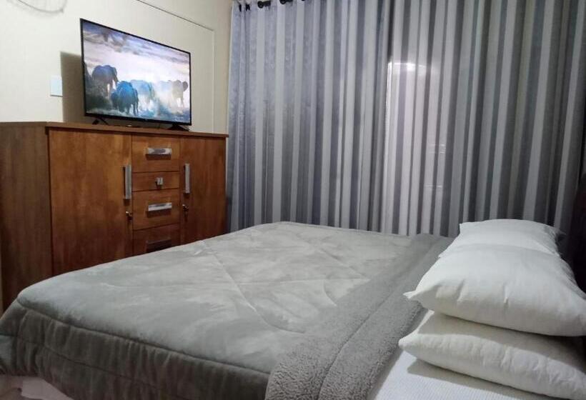 标准工作室带阳台, Ciconha