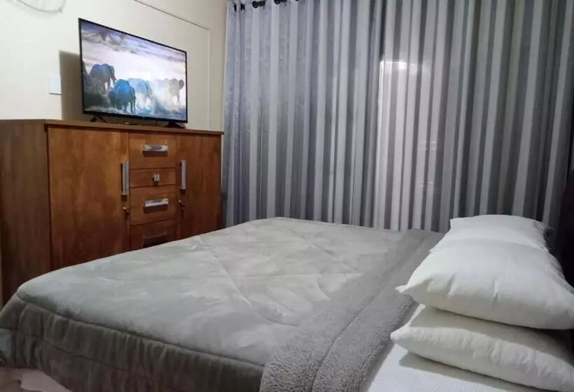 Deluxe Yhden Hengen Huone, Ciconha