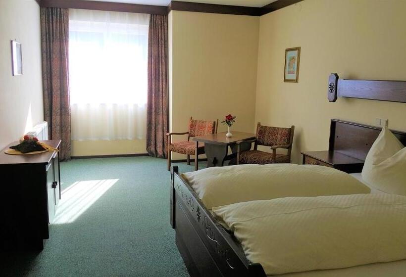 חדר סטנדרט, Gasthof Pontiller