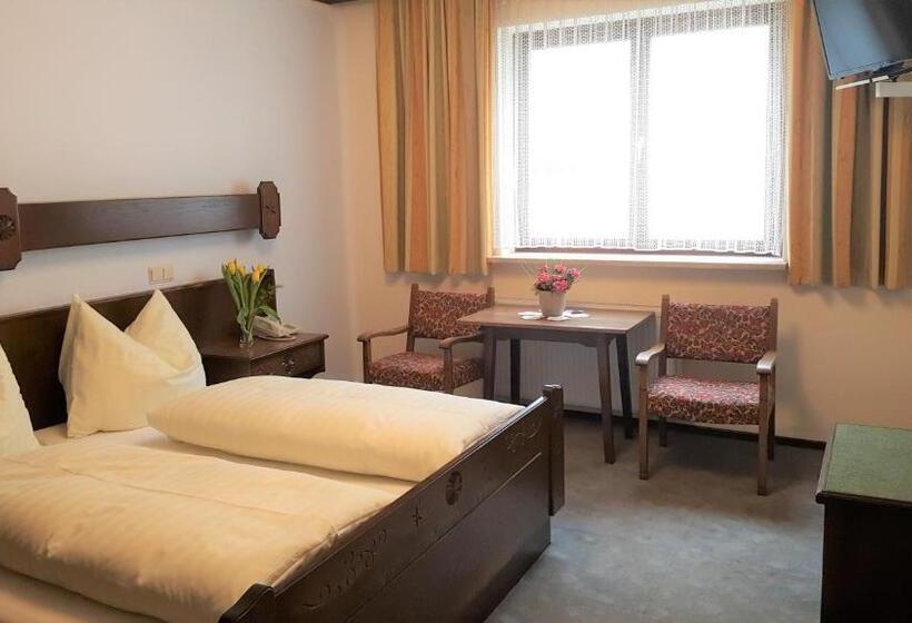 חדר סטנדרט, Gasthof Pontiller