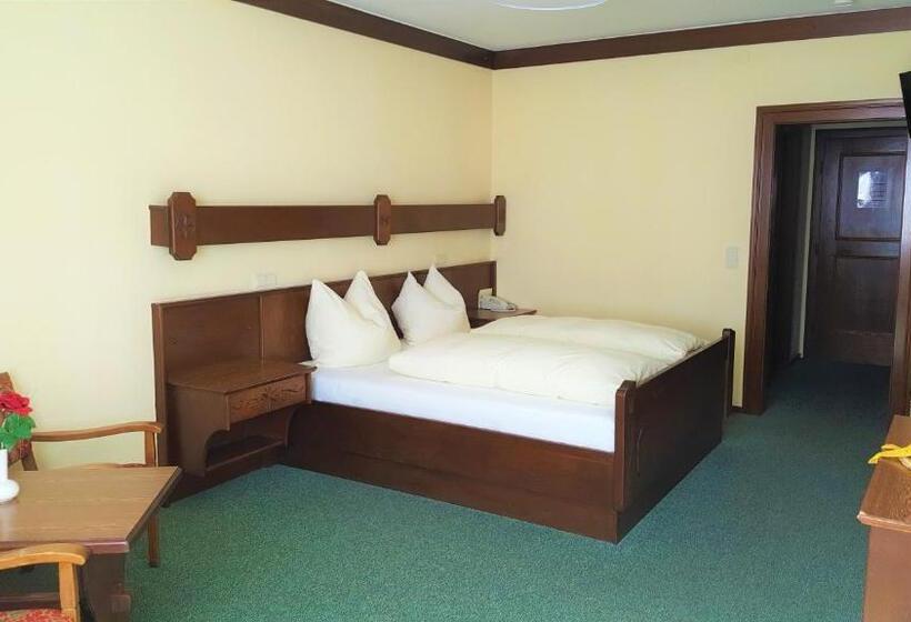 חדר סטנדרט, Gasthof Pontiller