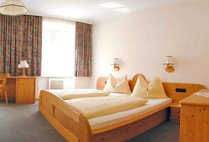 חדר סטנדרט, Gasthof Pontiller