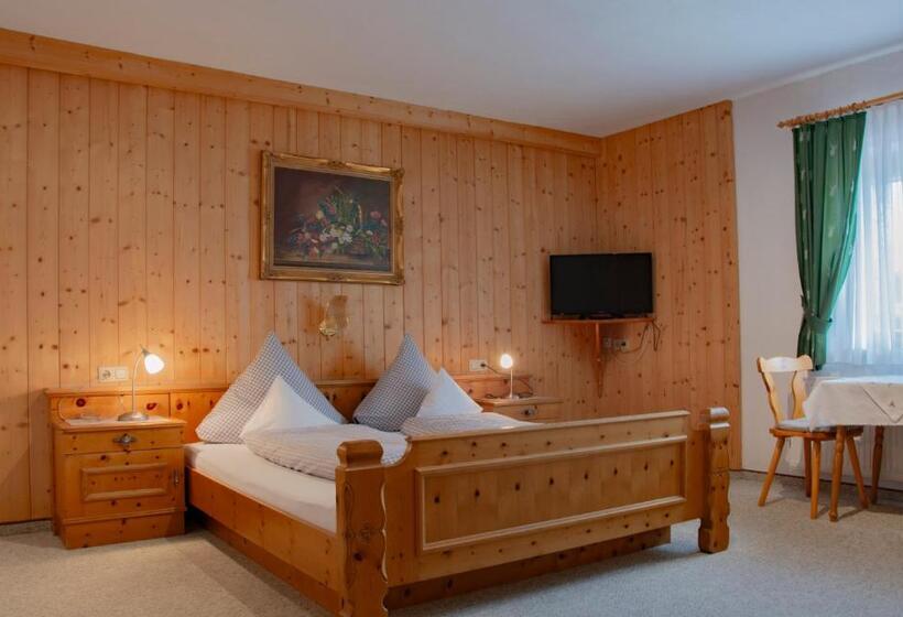 חדר סטנדרט, Gästehaus Familie Gebhard Schädle