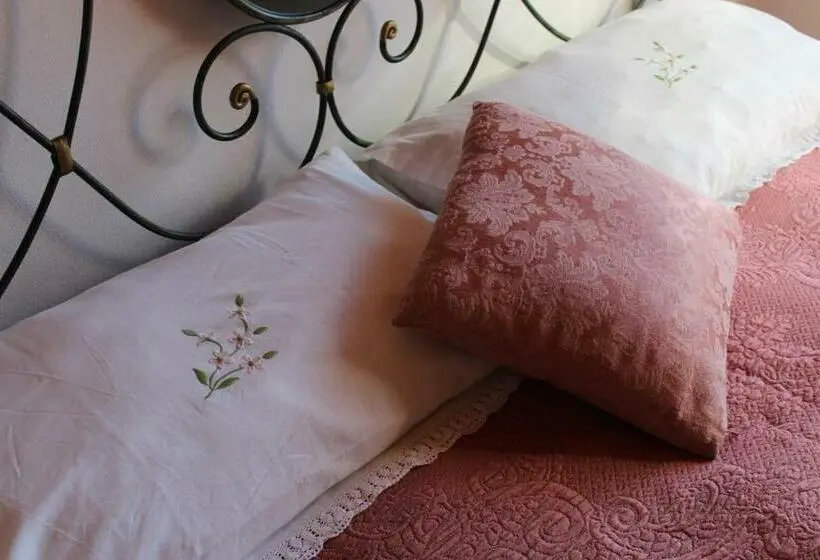 スタンダードルーム, Agriturismo Il Poderetto