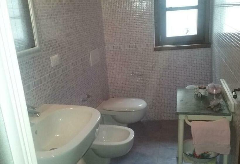 Номер Стандарт, Agriturismo Il Poderetto