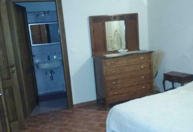 Номер Стандарт, Agriturismo Il Poderetto