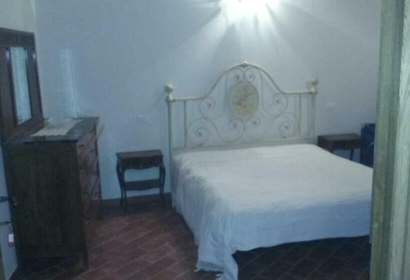 Номер Стандарт, Agriturismo Il Poderetto