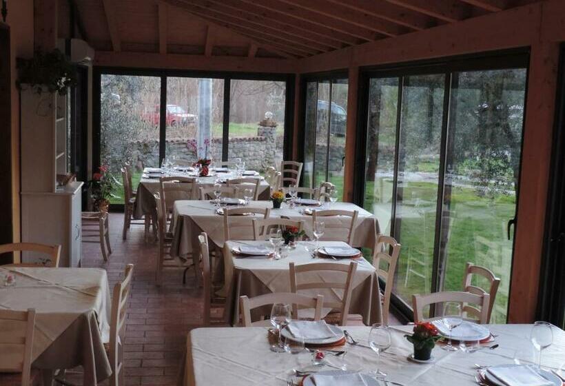 Номер Стандарт, Agriturismo Il Poderetto
