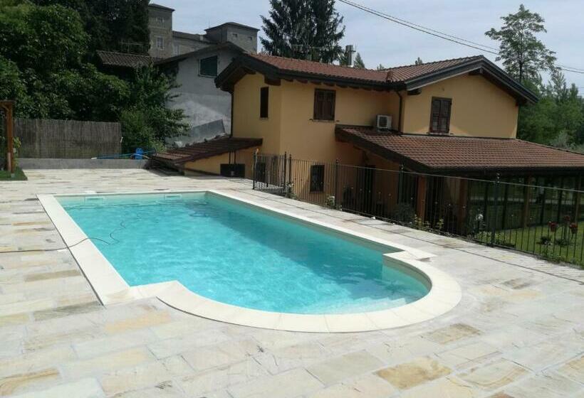 Номер Стандарт, Agriturismo Il Poderetto