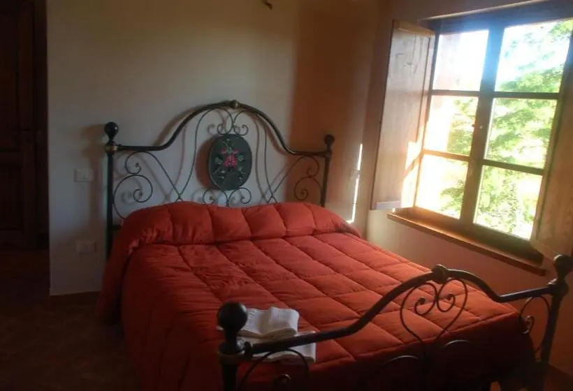 スタンダードルーム, Agriturismo Il Poderetto