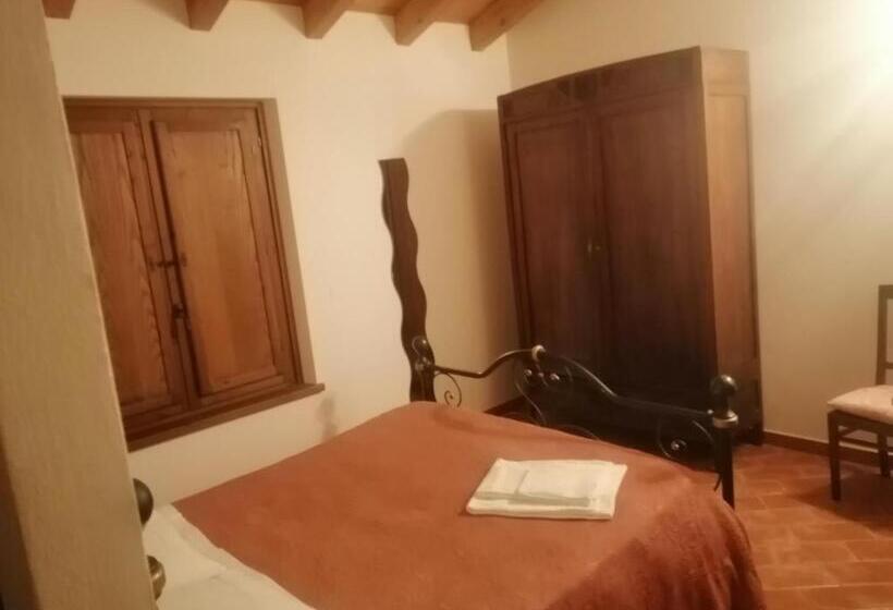 Номер Стандарт, Agriturismo Il Poderetto