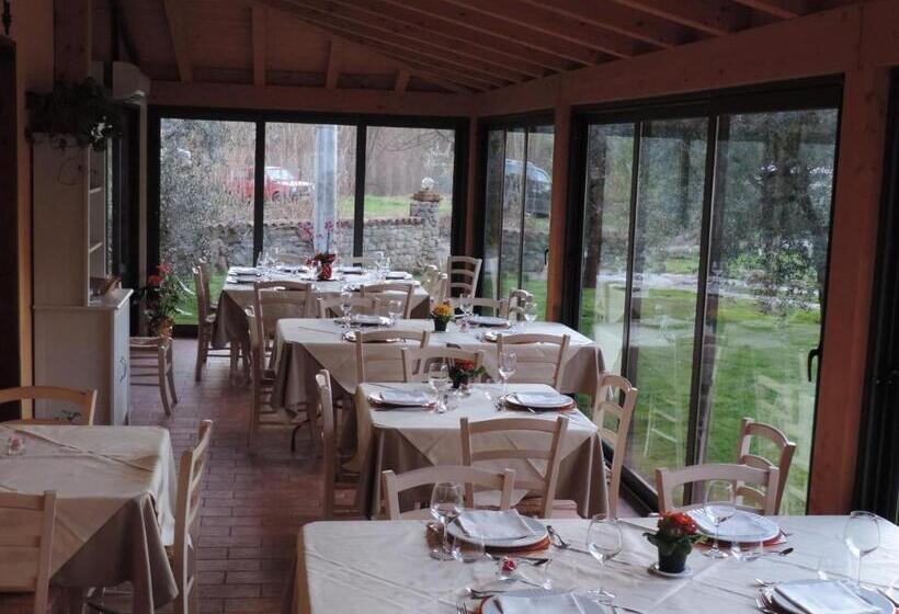 Номер Стандарт Индивидуальный, Agriturismo Il Poderetto