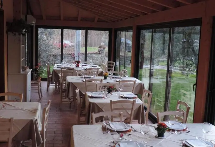 スタンダードシングルルーム, Agriturismo Il Poderetto