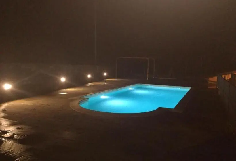 スタンダードシングルルーム, Agriturismo Il Poderetto