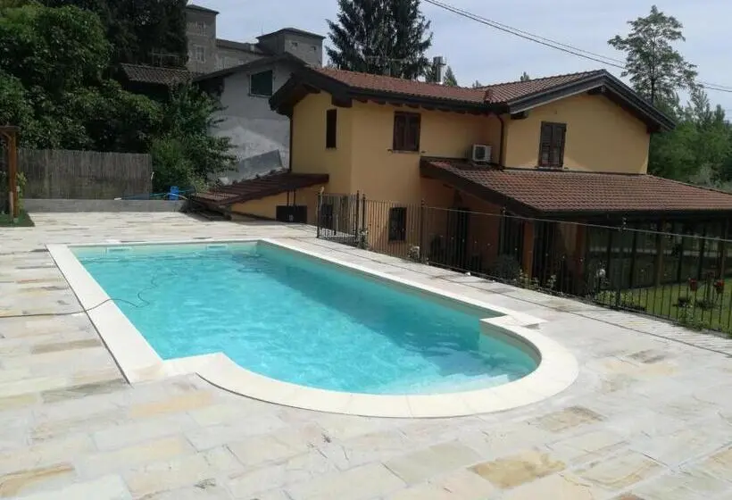 スタンダードシングルルーム, Agriturismo Il Poderetto