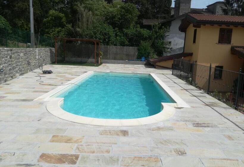 Апартаменты 1 Спальня, Agriturismo Il Poderetto