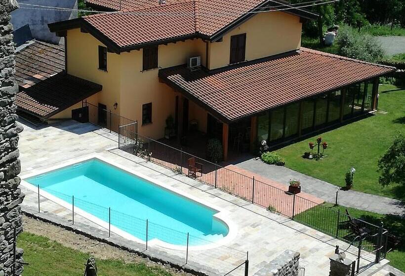 Апартаменты 1 Спальня, Agriturismo Il Poderetto