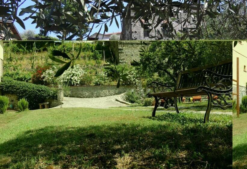 Апартаменты 1 Спальня, Agriturismo Il Poderetto