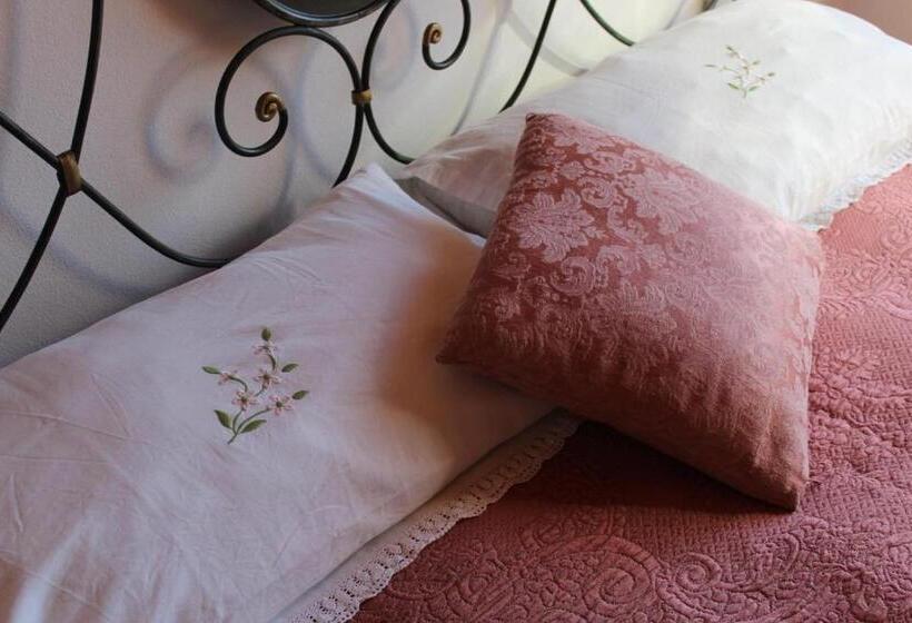 Апартаменты 2 Спальни, Agriturismo Il Poderetto