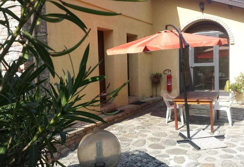 Апартаменты 2 Спальни, Agriturismo Il Poderetto