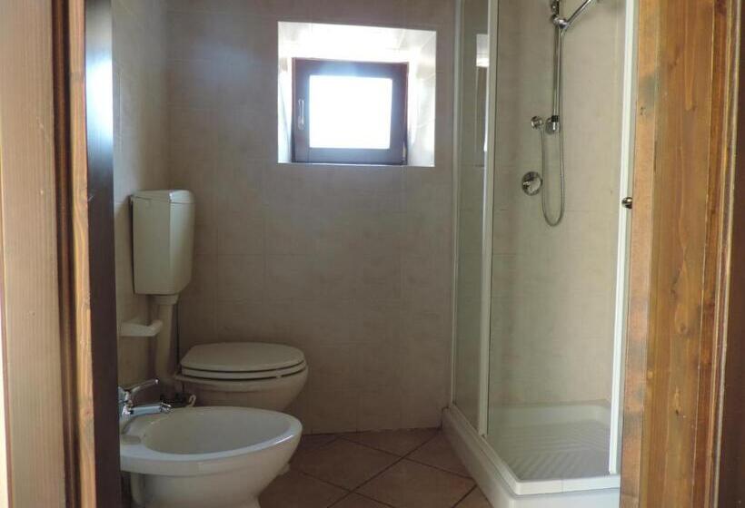 Апартаменты 2 Спальни, Agriturismo Il Poderetto