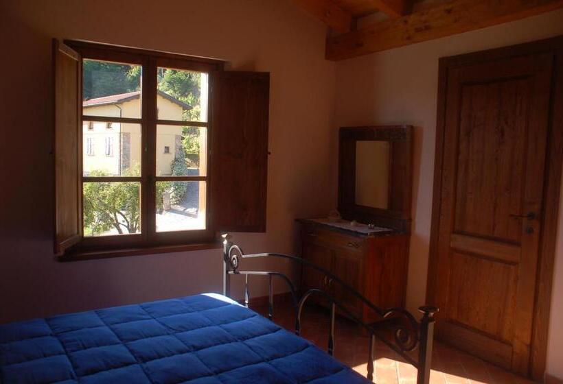 Номер Стандарт, Agriturismo Il Poderetto