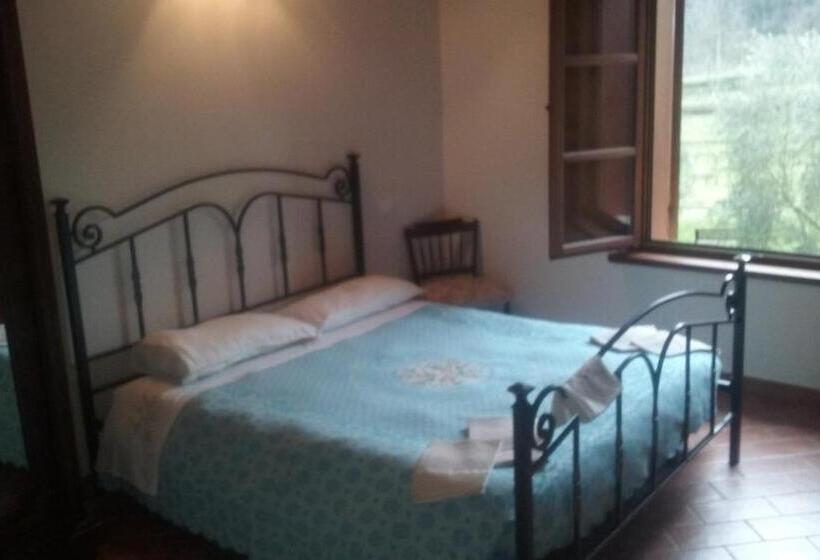 Номер Стандарт, Agriturismo Il Poderetto