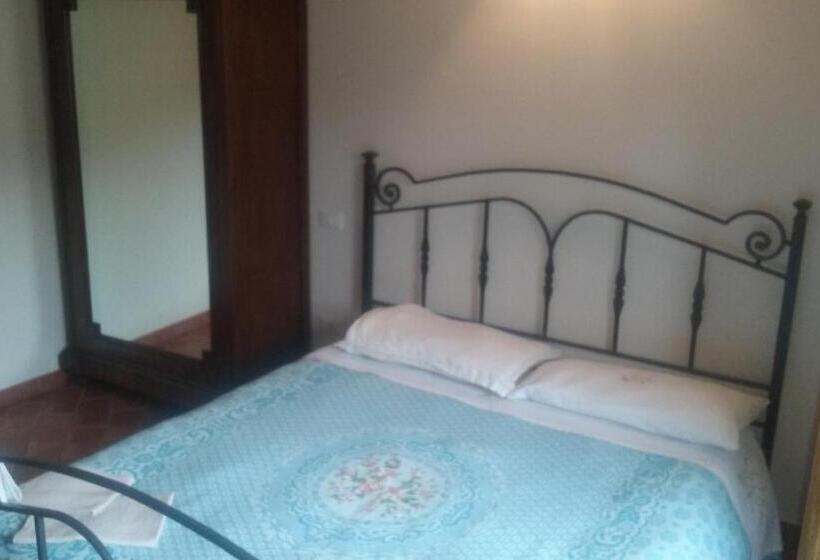 Номер Стандарт, Agriturismo Il Poderetto