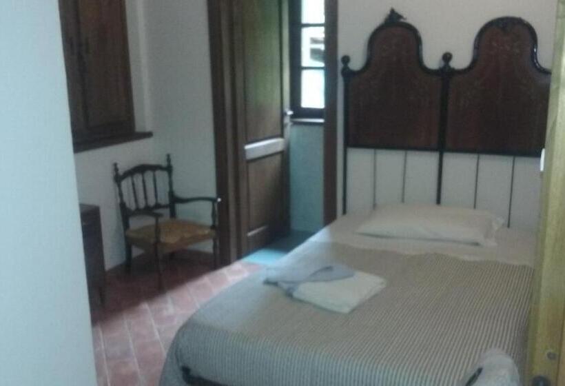 Номер Стандарт Индивидуальный, Agriturismo Il Poderetto