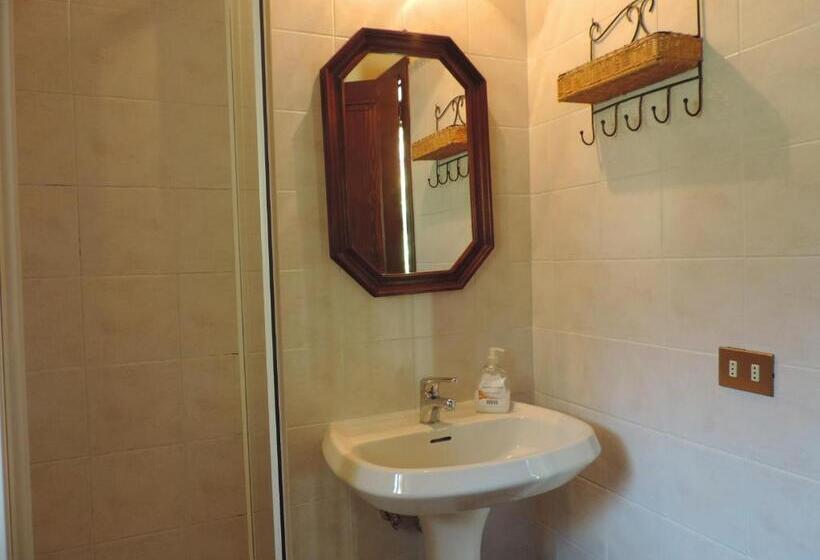 Апартаменты 1 Спальня, Agriturismo Il Poderetto