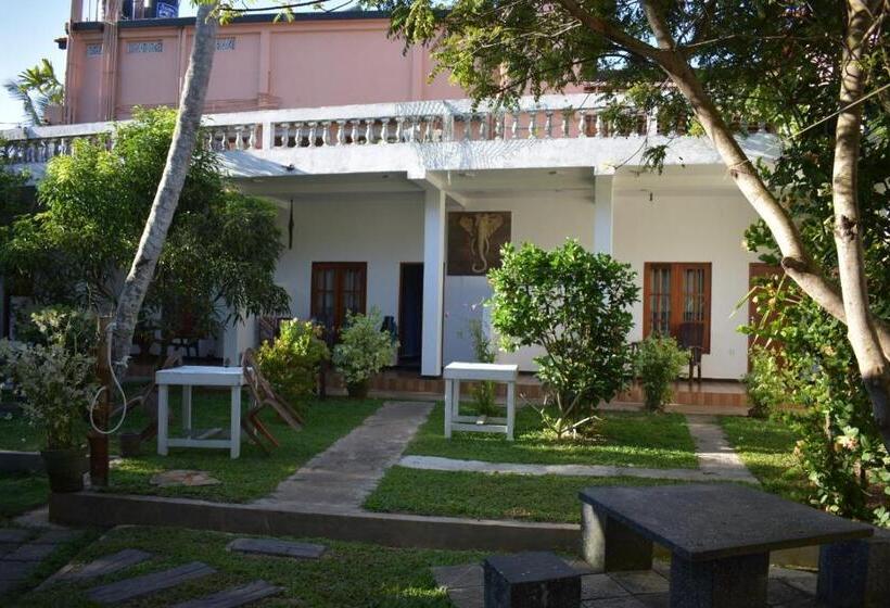 Номер Deluxe, Aroma Guest House