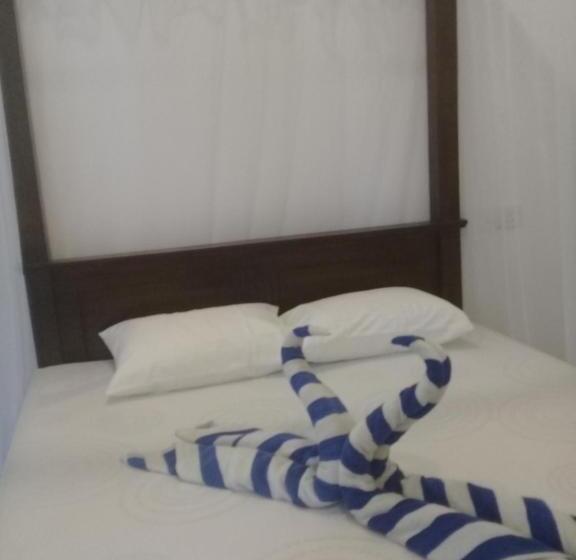 غرفة إقتصادية, Aroma Guest House