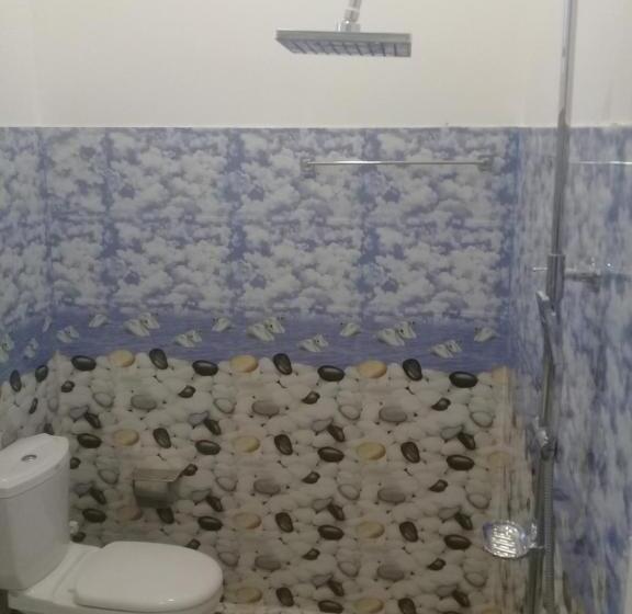 غرفة إقتصادية, Aroma Guest House