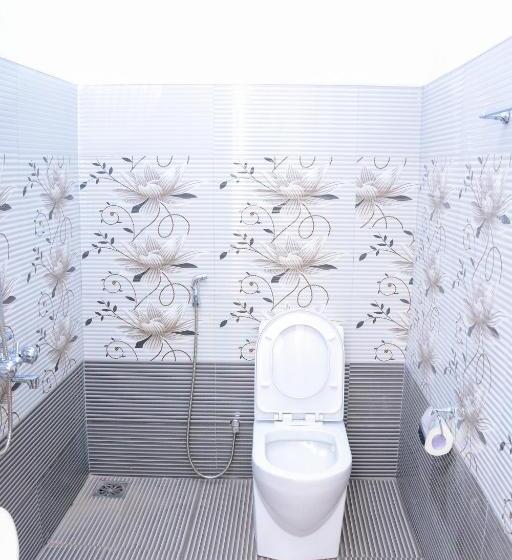 غرفة ديلوكس, Joseph Family Villa