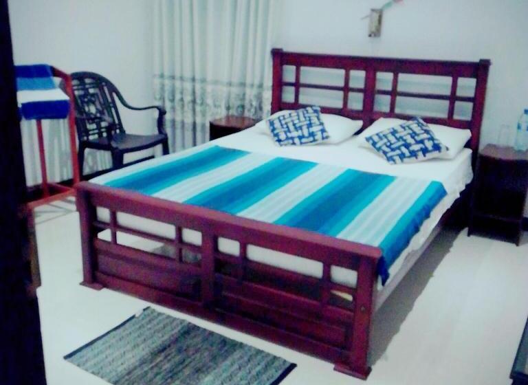 غرفة ديلوكس, Joseph Family Villa