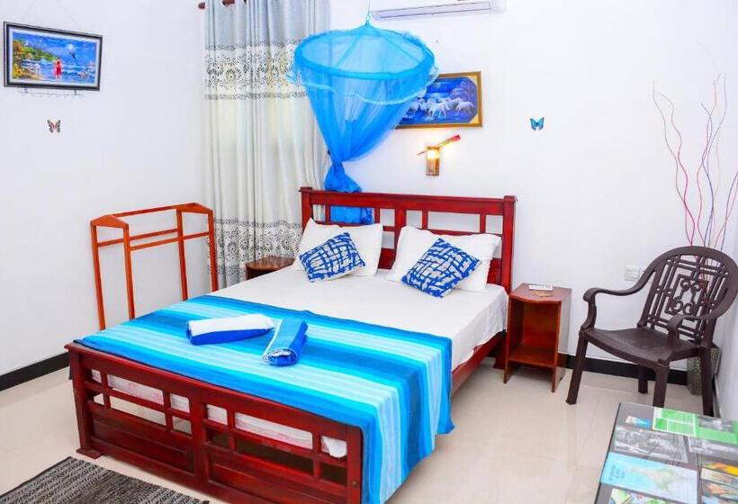 غرفة إقتصادية, Joseph Family Villa