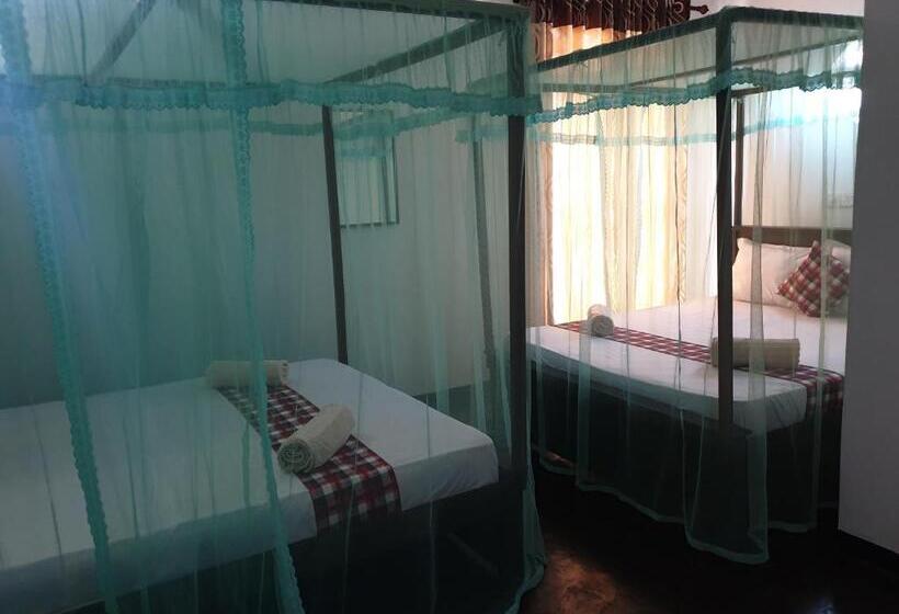 غرفة عائلية, Village Star Restmirissa