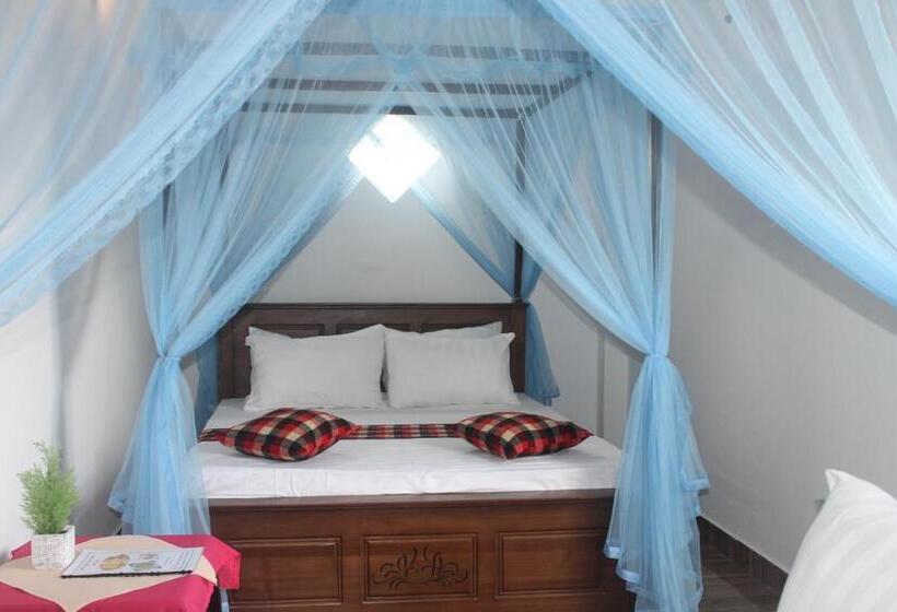 غرفة سوبيريور عائلية, Village Star Restmirissa