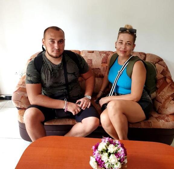 غرفة قياسية, Village Star Restmirissa