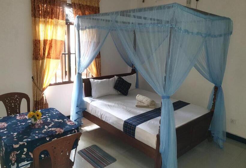 غرفة قياسية, Village Star Restmirissa