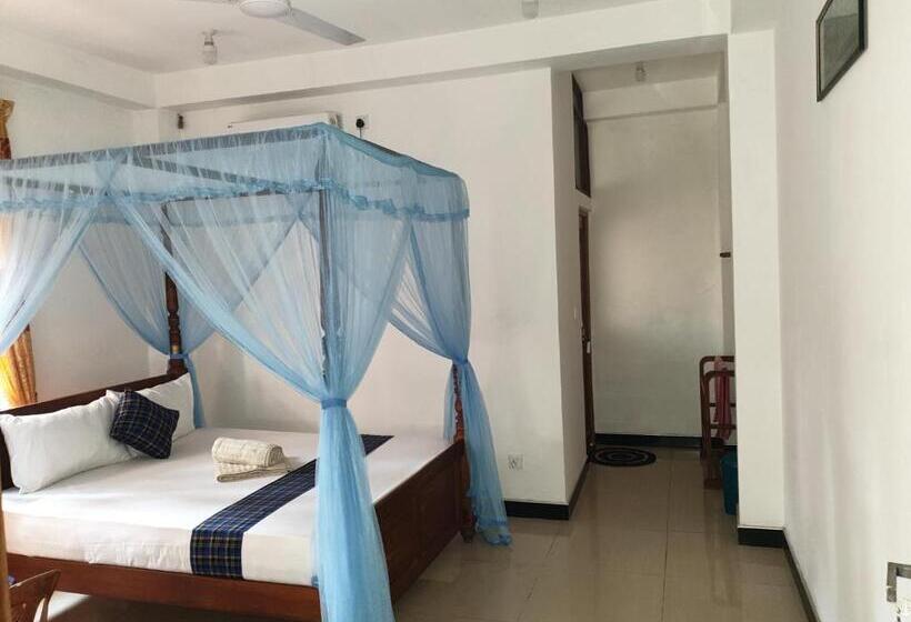 غرفة قياسية, Village Star Restmirissa